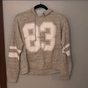 Forever 21 sweatshirt